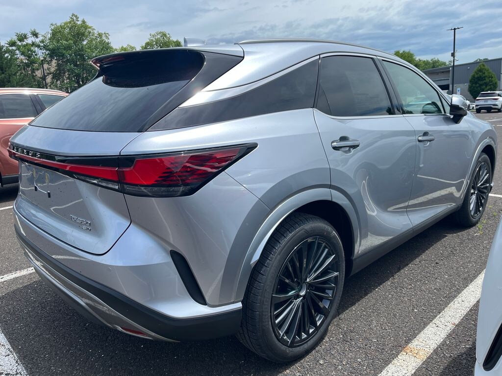 New 2026 Lexus RX 350 Premium SUV