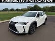 LEXUS UX 250h