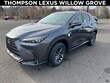  LEXUS NX 350h