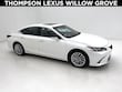 LEXUS ES 300h