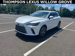 2025 LEXUS RX 350 Premium SUV
