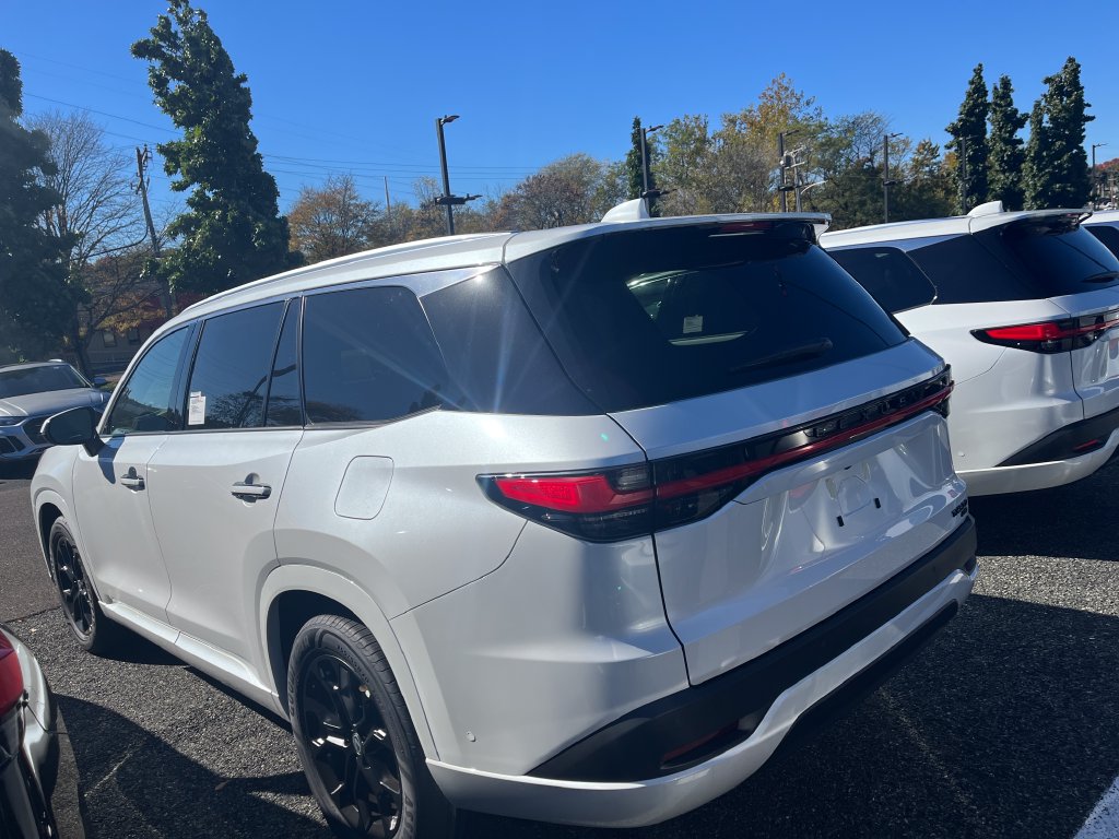 New 2026 Lexus TX 350 Premium SUV