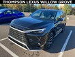 LEXUS TX 500h
