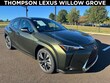 LEXUS UX 300h