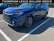 LEXUS TX 350