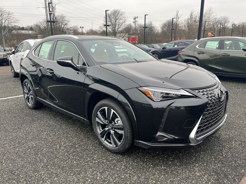 New 2025 Lexus UX 300h Premium SUV