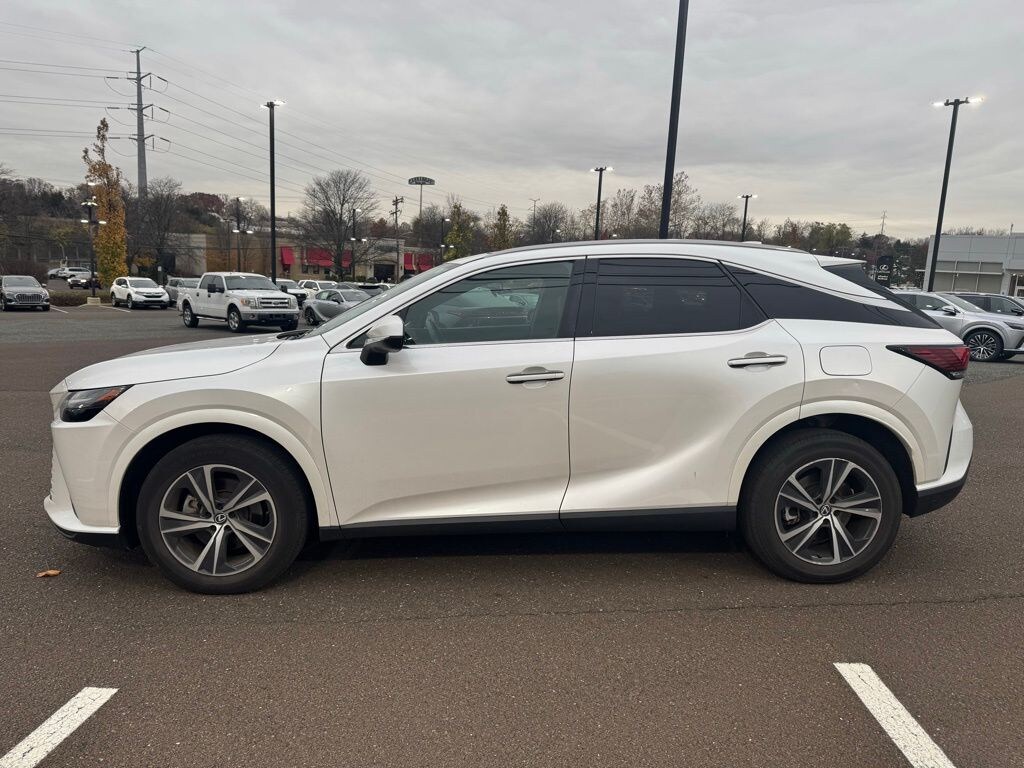 Certified 2023 Lexus RX 350 Premium SUV