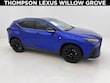  LEXUS NX 350
