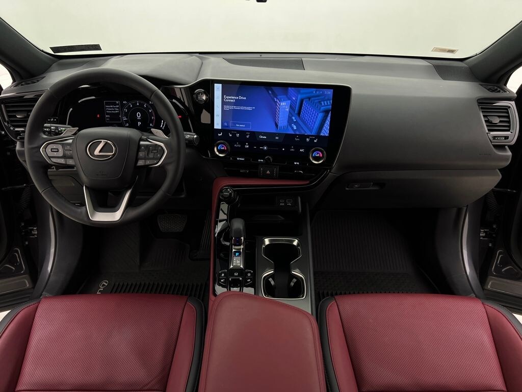 Certified 2023 Lexus NX 350 Premium SUV