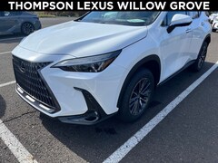 2026 LEXUS NX 350 Premium SUV