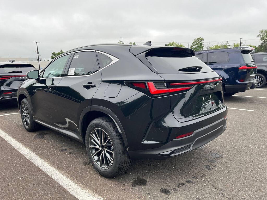 New 2026 Lexus NX 450h+ Premium SUV
