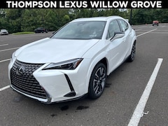2025 LEXUS UX 300h Premium SUV