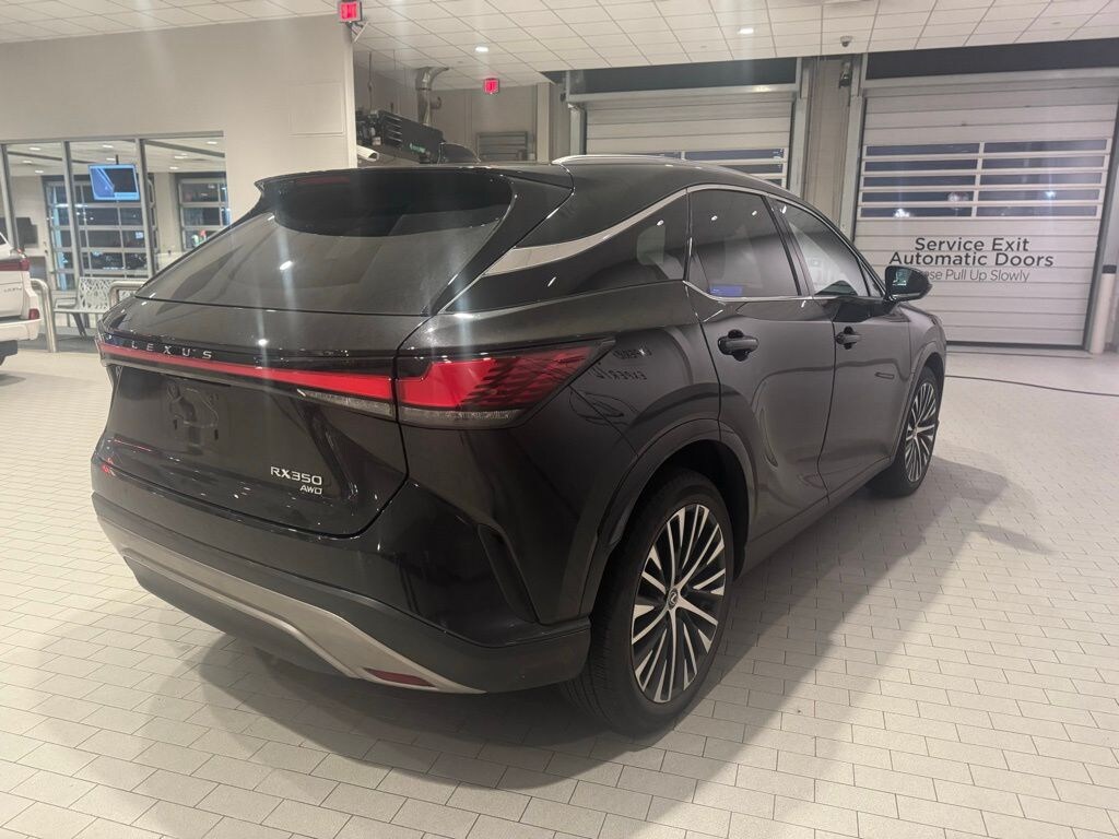 Certified 2023 Lexus RX 350 Premium Plus SUV