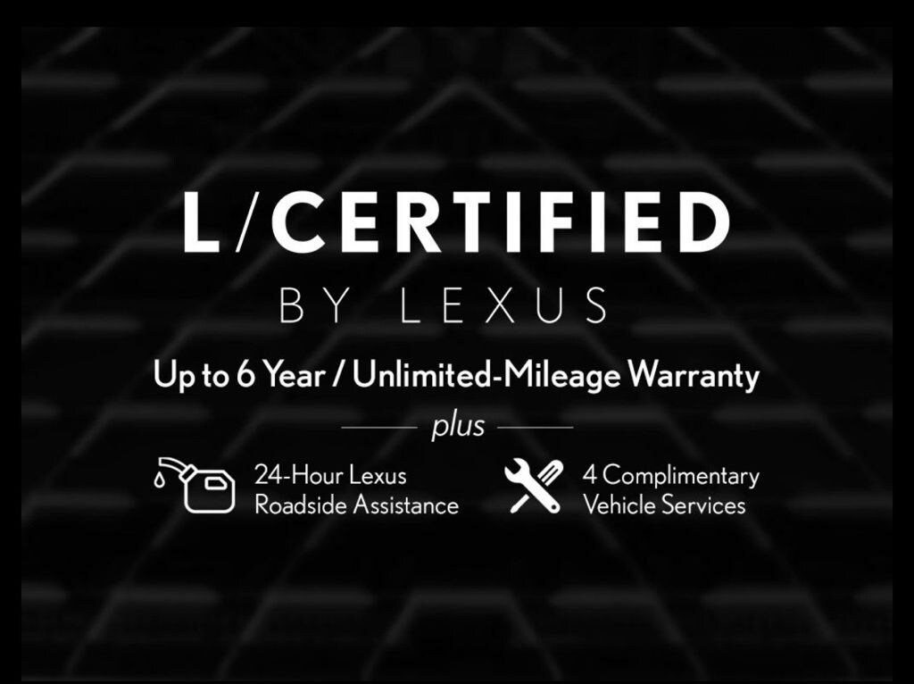 Certified 2023 Lexus GX 460 SUV