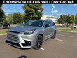 LEXUS TX 500h