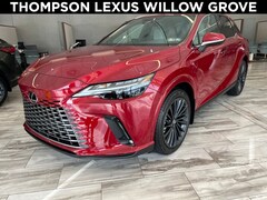 2025 LEXUS RX 350 Premium SUV