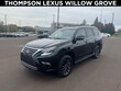 LEXUS GX 460