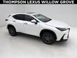 LEXUS NX 350h
