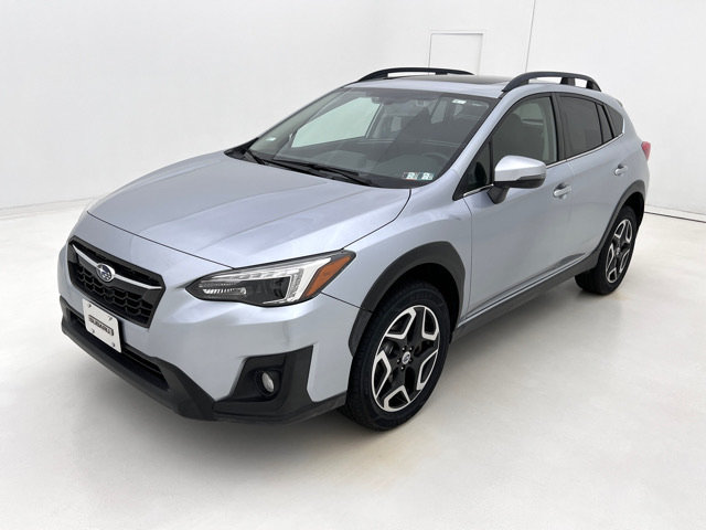 Used 2018 Subaru Crosstrek 2.0i Limited SUV