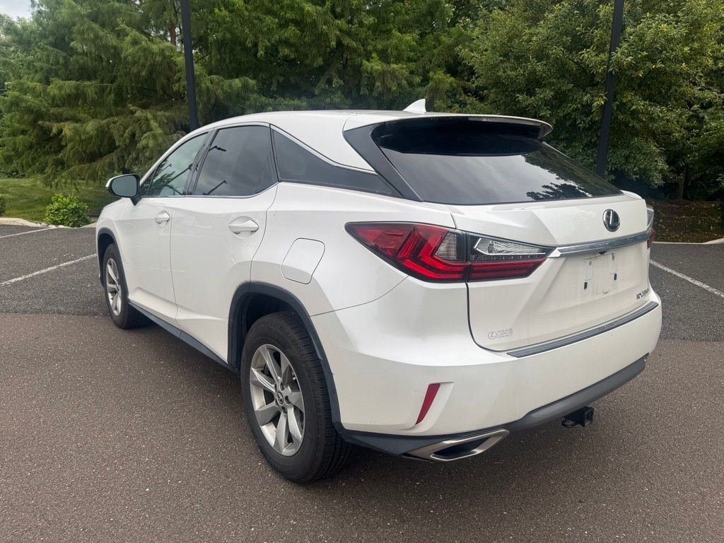 Used 2019 Lexus RX 350 SUV