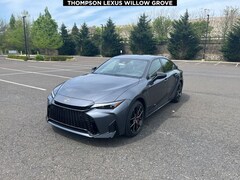 2026 LEXUS IS 350 F SPORT Sedan