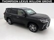 LEXUS LX 570