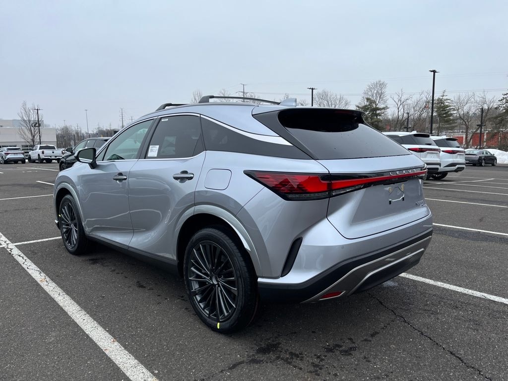 New 2026 Lexus RX 350 Premium SUV