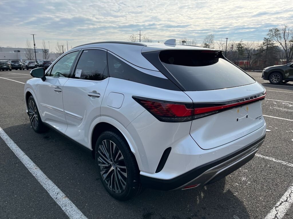New 2026 Lexus RX 350 Premium+ SUV