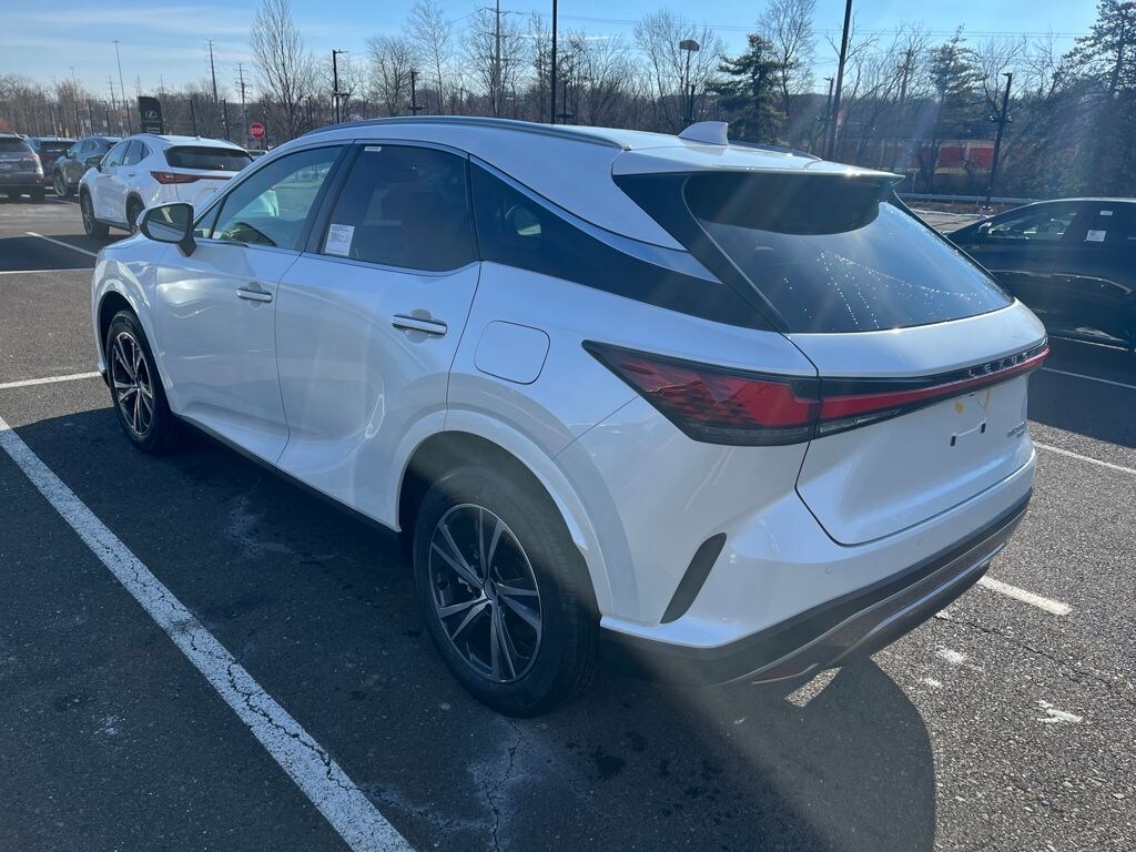 New 2026 Lexus RX 350 Premium SUV