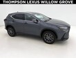 LEXUS NX 350