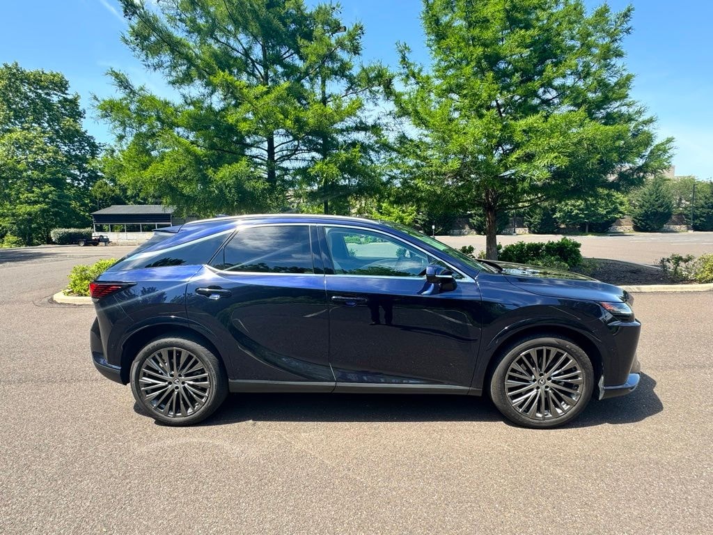 Certified 2023 Lexus RX 350 Luxury SUV