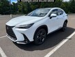  LEXUS NX 450h+