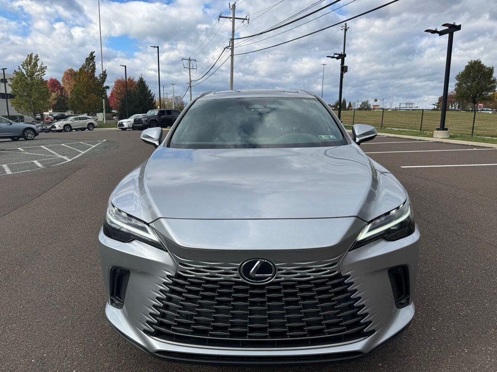 Certified 2023 Lexus RX 350 Premium SUV