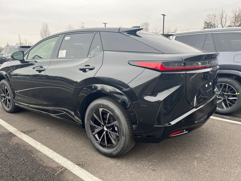 New 2026 Lexus RZ 450e Premium SUV