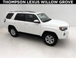  Toyota 4Runner
