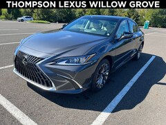 2025 LEXUS ES 350 Luxury Sedan
