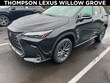LEXUS NX 350
