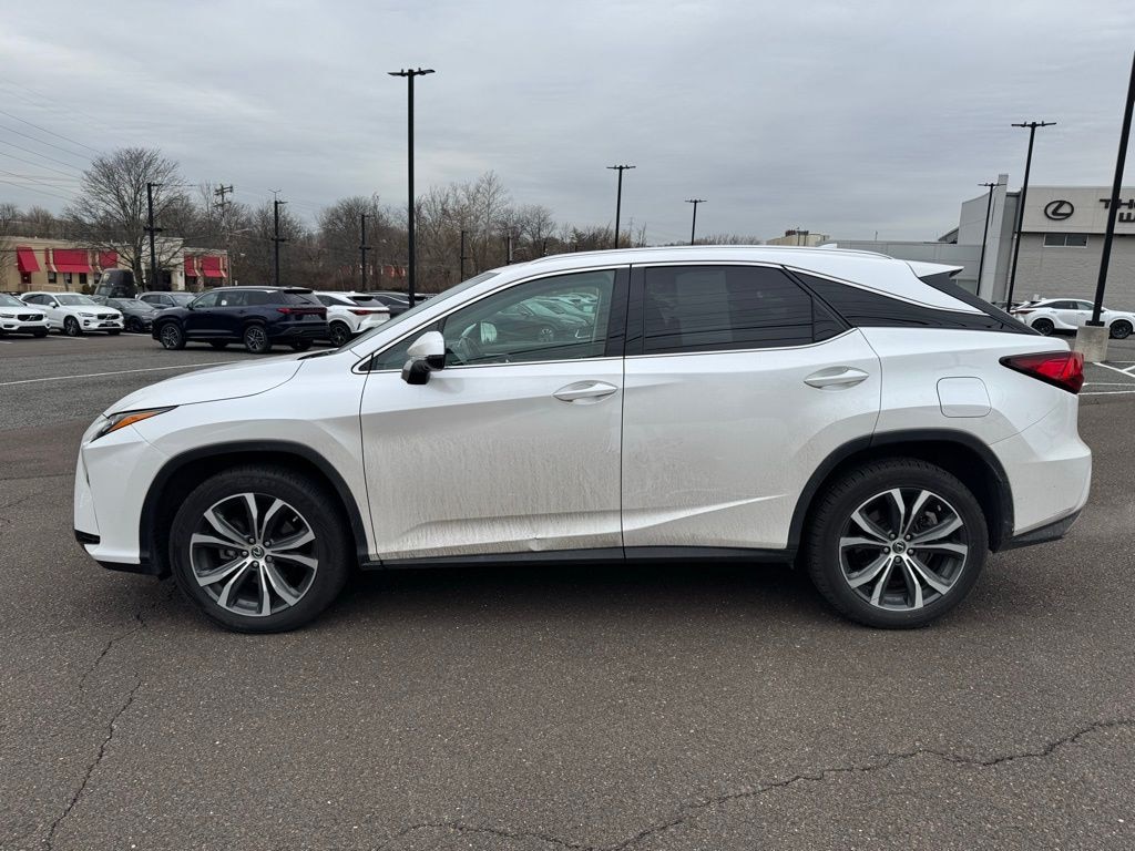 Used 2019 Lexus RX 350 SUV