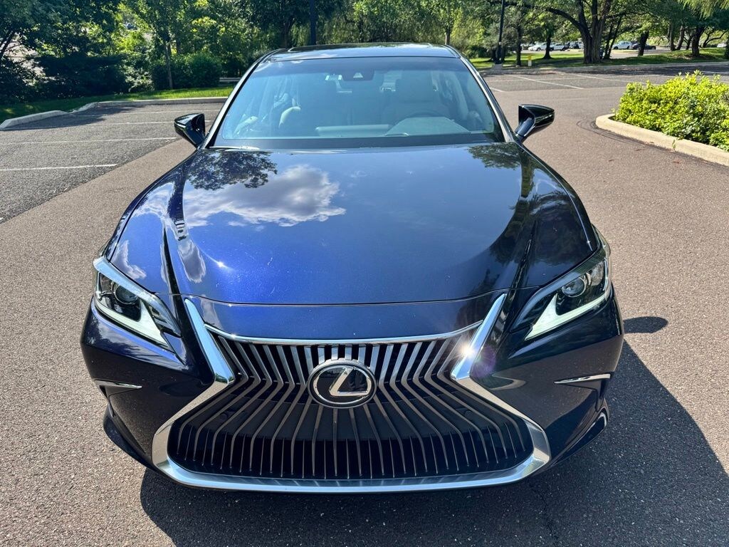 Used 2019 Lexus ES 350 Premium Sedan