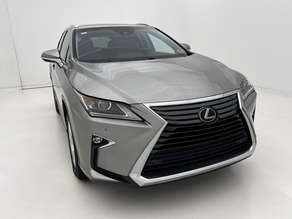 Used 2017 Lexus RX 350 SUV