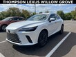 LEXUS RX 350h