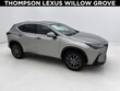  LEXUS NX 350