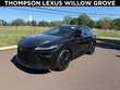 LEXUS RX 500h