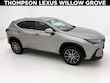 LEXUS NX 350