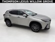  LEXUS NX 350