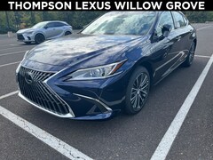 2025 LEXUS ES 300h Base Sedan