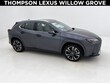  LEXUS UX 300h