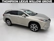  LEXUS RX 350L