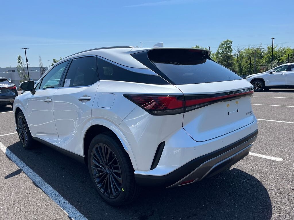 New 2026 Lexus RX 350 Premium SUV