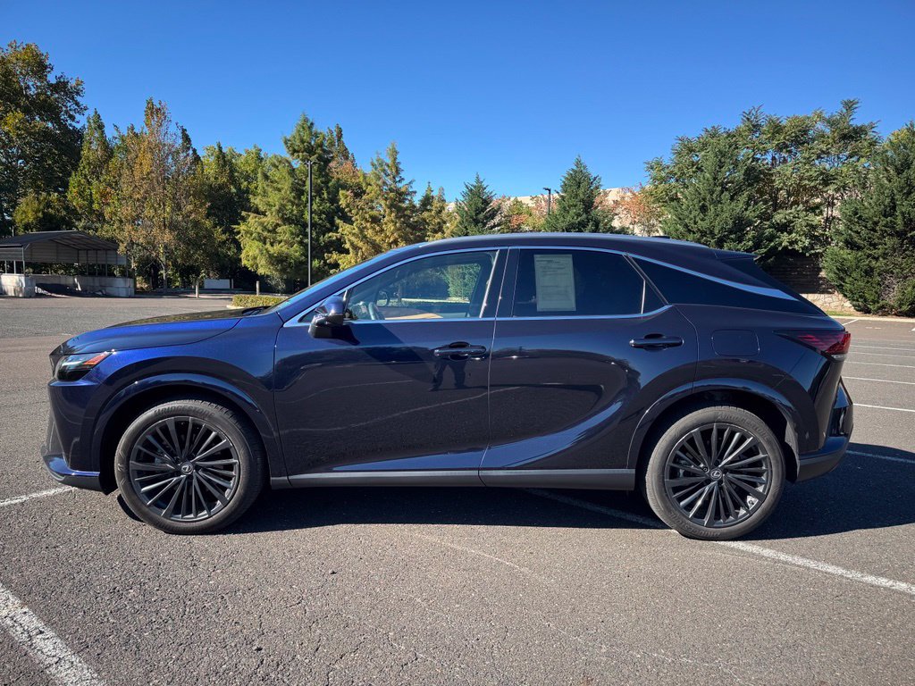 Certified 2024 Lexus RX 350 Premium SUV